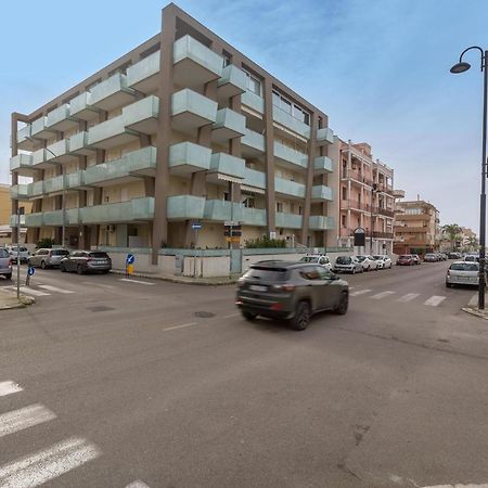 Appartamento Sterlizia House By Barbarhouse Gallipoli Esterno foto