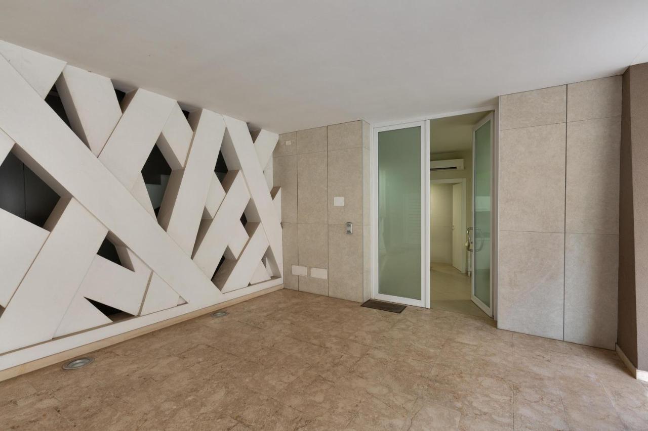 Appartamento Sterlizia House By Barbarhouse Gallipoli Esterno foto