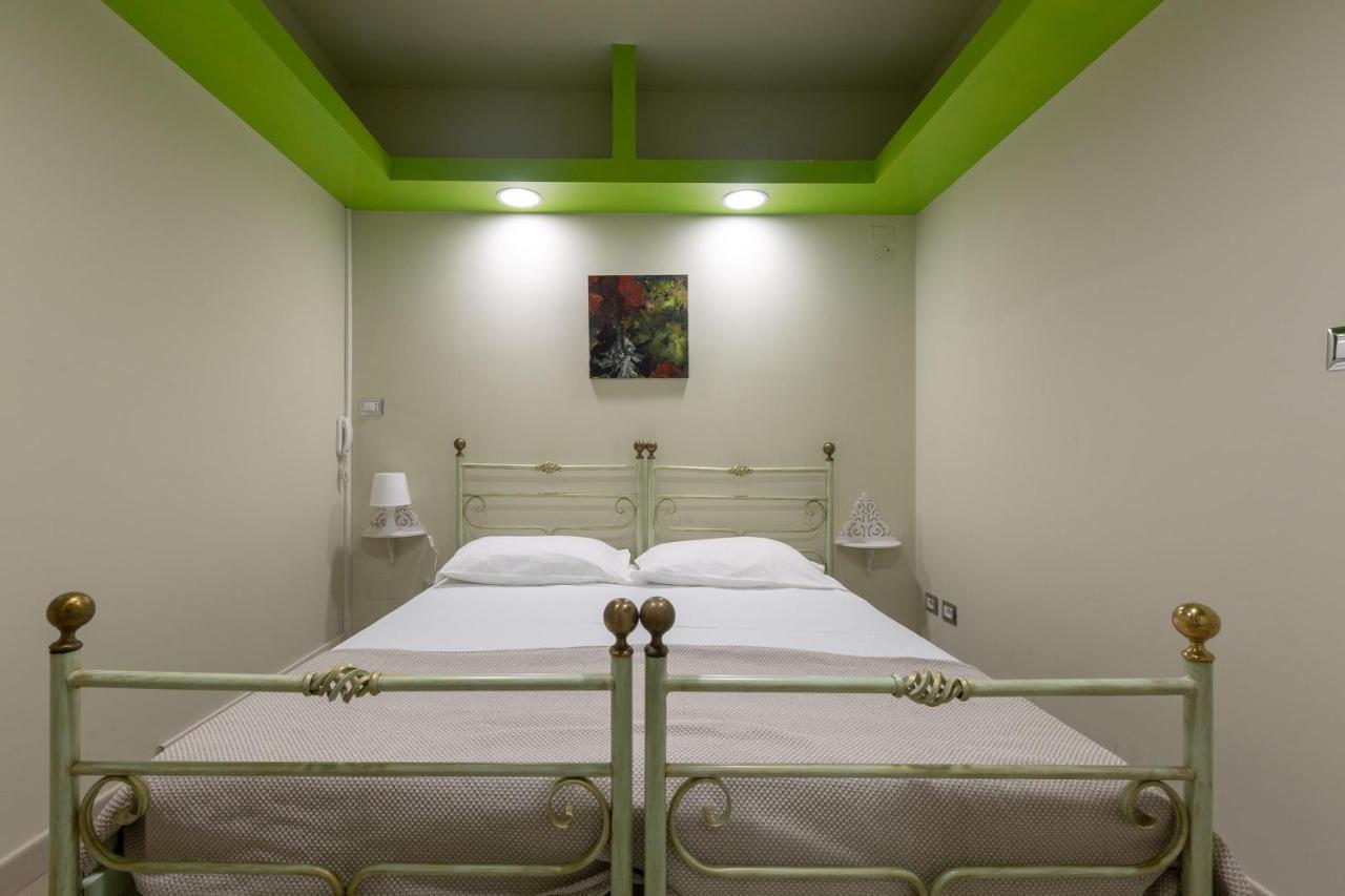 Appartamento Sterlizia House By Barbarhouse Gallipoli Esterno foto