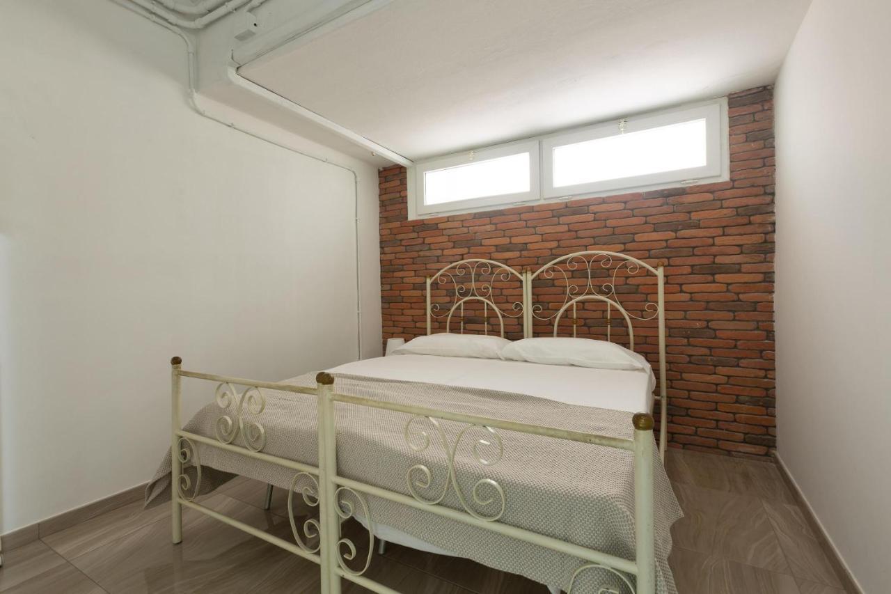 Appartamento Sterlizia House By Barbarhouse Gallipoli Esterno foto