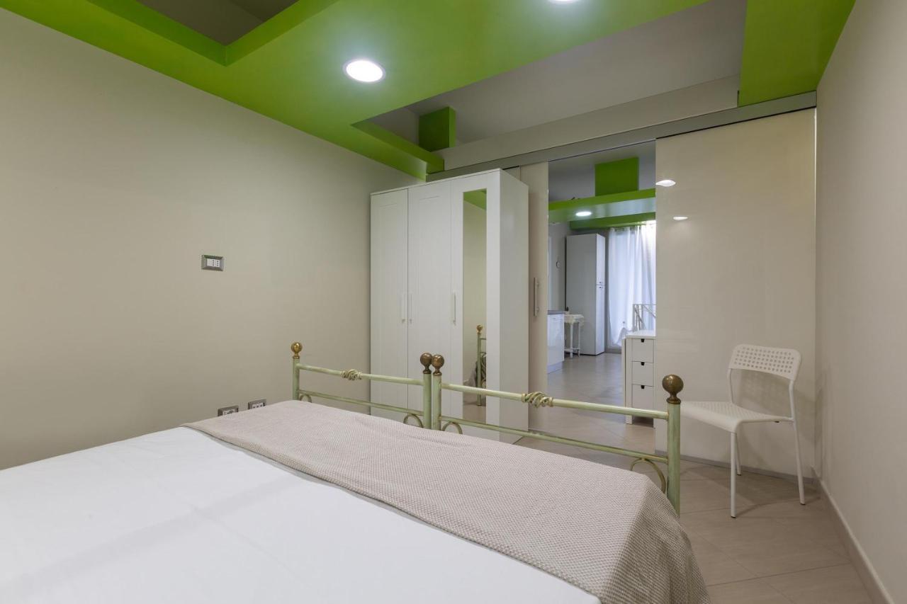 Appartamento Sterlizia House By Barbarhouse Gallipoli Esterno foto