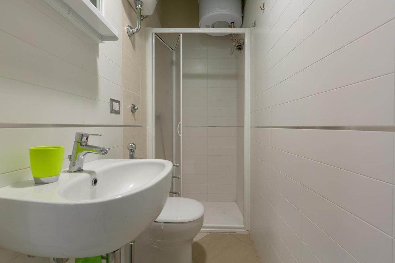 Appartamento Sterlizia House By Barbarhouse Gallipoli Esterno foto