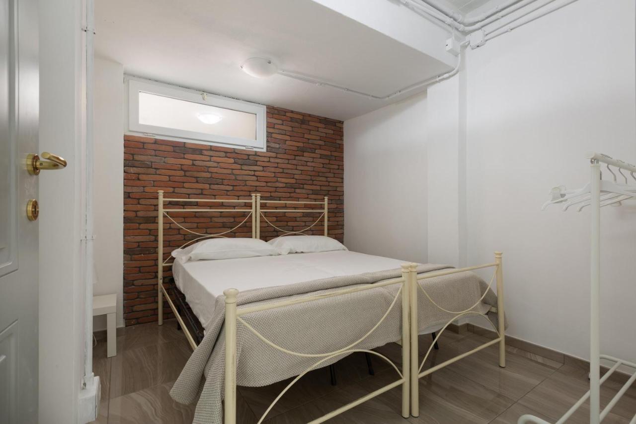 Appartamento Sterlizia House By Barbarhouse Gallipoli Esterno foto
