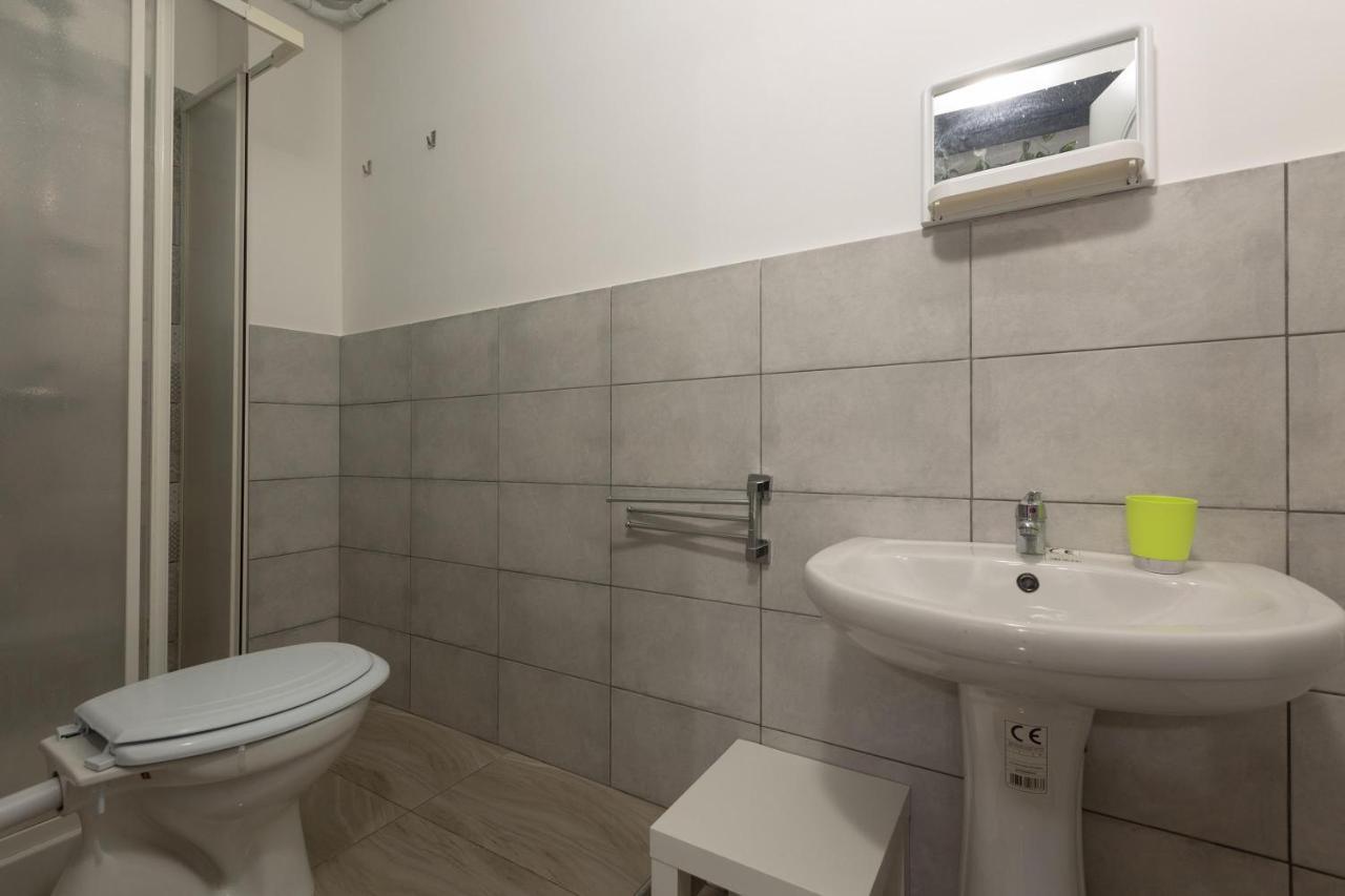 Appartamento Sterlizia House By Barbarhouse Gallipoli Esterno foto