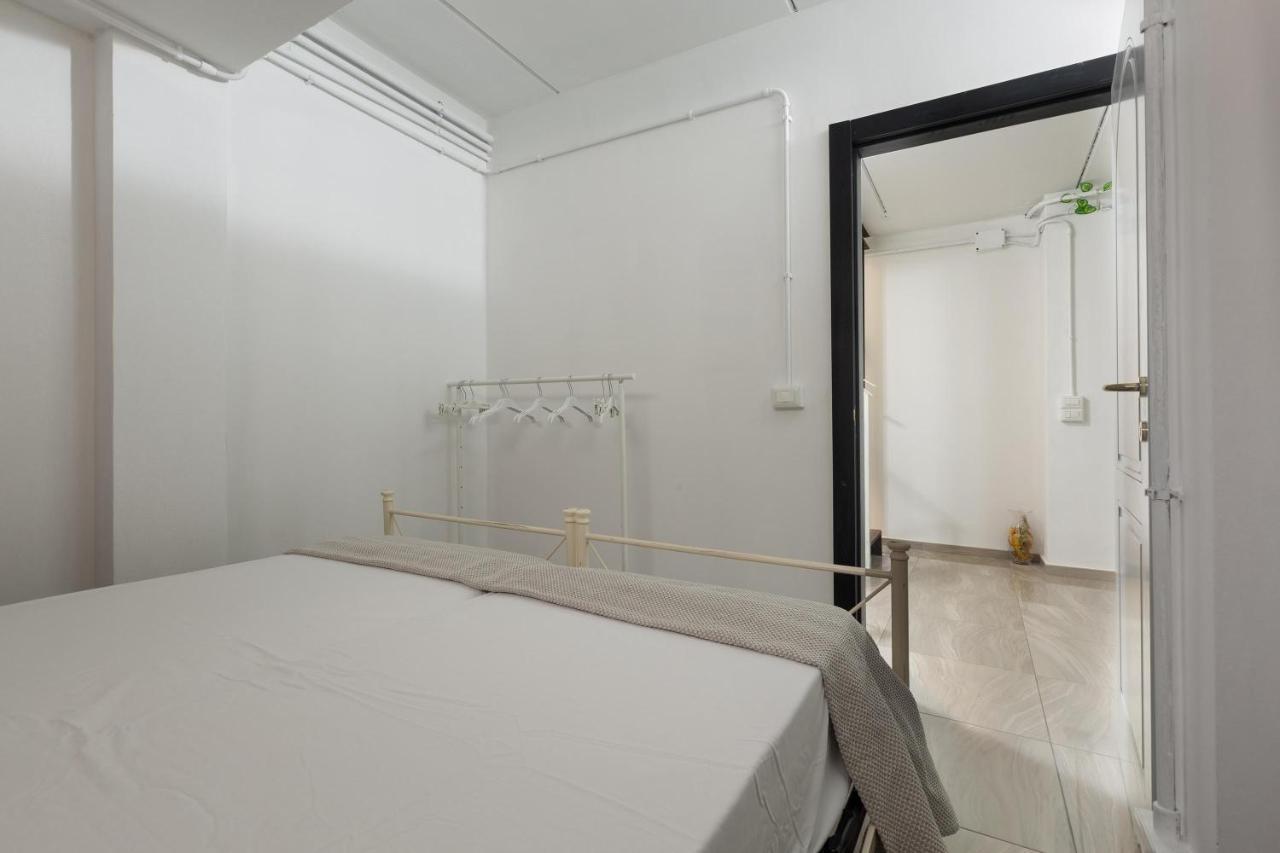 Appartamento Sterlizia House By Barbarhouse Gallipoli Esterno foto
