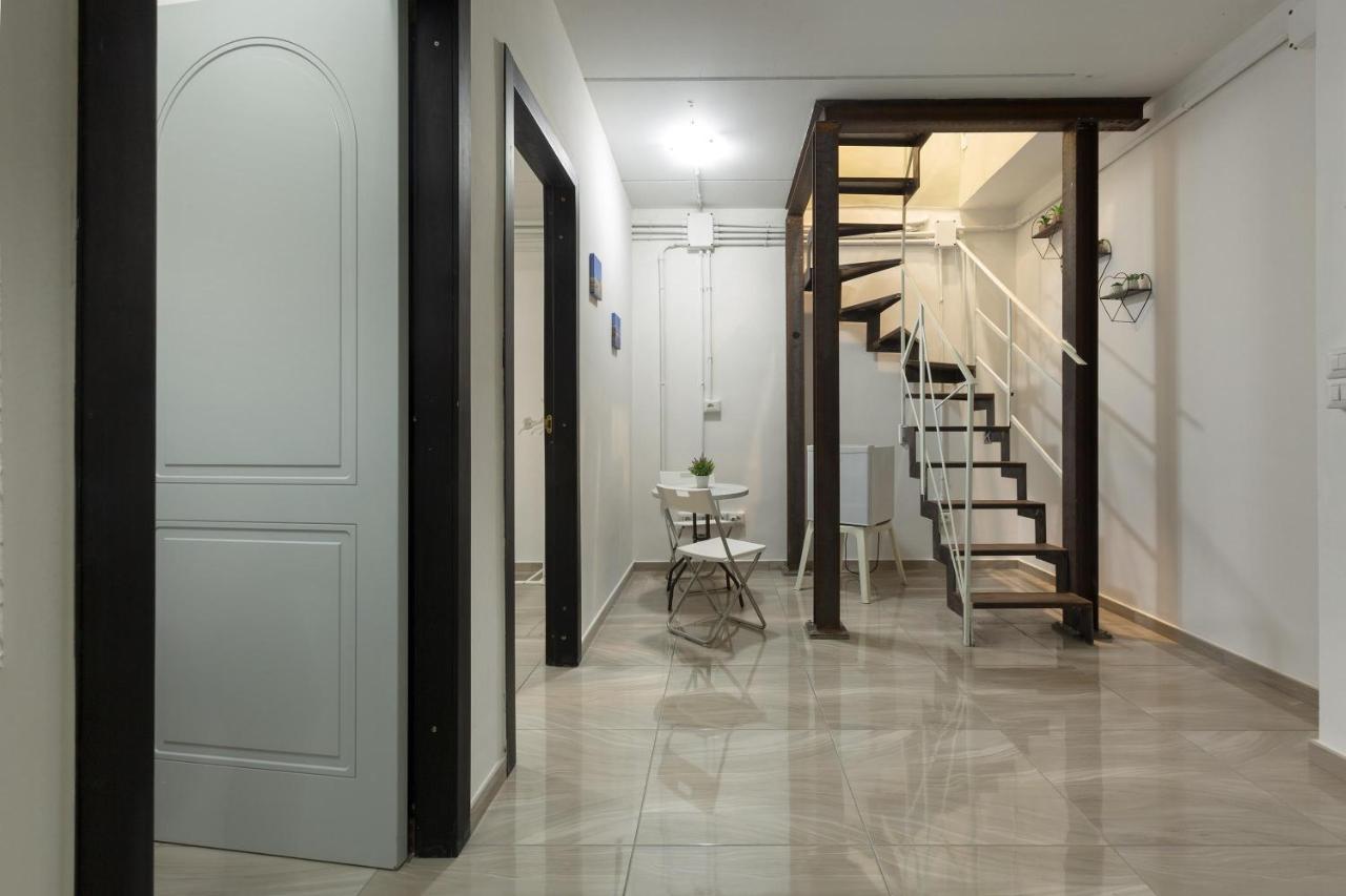 Appartamento Sterlizia House By Barbarhouse Gallipoli Esterno foto